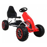  Go-kart na pedale STRONG -plavi | shoptok.hr