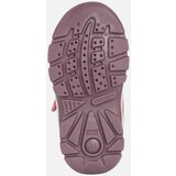 Geox Pink Girls' Ankle Boots Flanfil ABX - Girls | Shoptok.si