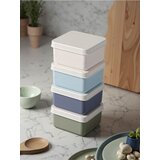 Sinsay Posude za hranu, 4 komada | shoptok.hr