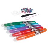 Colorino Kreda Creative, barvna, za lase, 5 kosov | Shoptok.si