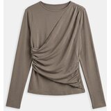 Sinsay Bluza s naborima | shoptok.hr