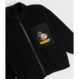 Sinsay Podstavljena loose fit majica Mickey Mouse | shoptok.hr