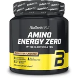 BioTechUSA Amino Energy Zero + Electrolytes 360g – Aminokiseline, Kofein i Elektroliti