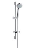 Hansgrohe Croma 100 tuš set Vario sa posudom za sapun 65cm 27772000 | ePonuda.com