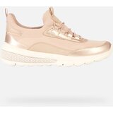Geox Cream women's sneakers Spherica Actif - Women's | Eponuda.ba