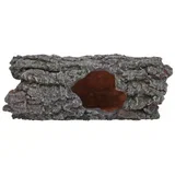 Hobby okras za akvarij Bark Hole 23,5x9,5x9,5 cm