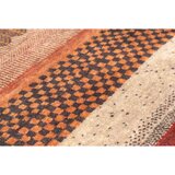 XXXL ORIENTALSKA PREPROGA 70/140 cm večbarvno, terakota | Shoptok.si