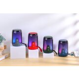  Bluetooth zvučnik TG 652 crni Cijene