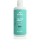 invigo volume boost šampon za volumen kose 500 ml za žene