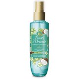 Tesori di Oriente Kokos sprej za telo 200ml Cene
