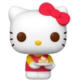 Funko POP figura Hello Kitty i Prijatelji - Hello Kitty, Oštećenje ambalaže | shoptok.hr