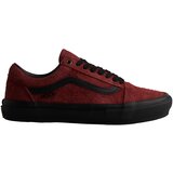 Vans Nizke superge VN0A2Z32KGD1-BLKBUR Bordo | Shoptok.si