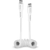 Sbs USB-C auf USB-C-Kabel 17cm bis 1m | Shoptok.si