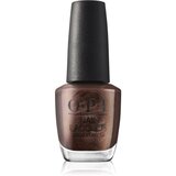 OPI Nail Lacquer Terribly Nice lak za nohte Hot Toddy Naughty 15 ml | Shoptok.si