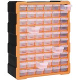  Organizator sa 60 ladica 38 x 16 x 47,5 cm | shoptok.hr