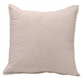 Dekordom Jastučnica fiona 45x45 - sand grey ( 025326 ) Cene