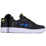 Nike Air Force 1 Low Premium Crna | shoptok.hr