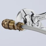 Knipex 86 04 100 ključ klešta hromirana 100 mm | Eponuda.com
