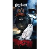 Jerry Fabrics Pamučan dječji ručnik 70x140 cm Harry Potter "Hedwig" – | shoptok.hr