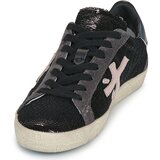 Premiata Nizke superge STEVEND Črna | Shoptok.si