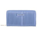 Pierre Cardin novčanik eko-koža ženski dugi 1zip 1040miss10 pastelno plavi (jeans) 22199 | Eponuda.com