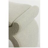 Light & Living Krem tabure od bouclé tkanine Nafya – | shoptok.hr