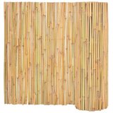  Ograja iz bambusa 300x100 cm, (20831353) | Shoptok.si