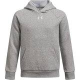 Under Armour Boys' Rival Fleece Hoodie | shoptok.hr