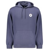 Converse MEN'S BLUE ZIP-UP SWEATSHIRT Cijene