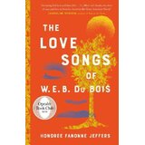 Harper Collins Publishers Ltd Honorée Fanonne Jeffers - The Love Songs of W. E. B. Du Bois Cene