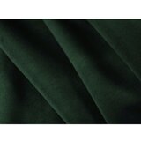 Cosmopolitan Design Tamno zelena baršunasti sofa 180 cm Strino – | shoptok.hr