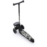 Scoot&Ride® Scoot&Ride Trotinet za decu Highwaykick 2 Lifestyle zebra | ePonuda.com
