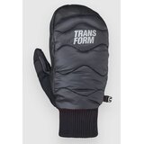 Transform UMP Rokavice Mitt black | Shoptok.si