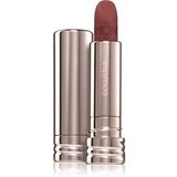 Collistar Puro Gioiello Velvet Lipstick satenasta šminka polnilna odtenek Agata Rossa 168 3.1 g | Shoptok.si