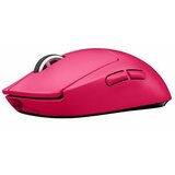  Logitech G Pro X Superlight Wireless Gaming Mouse, Pink | Eponuda.com