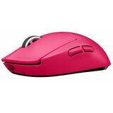 Olimp Sport Logitech G Pro X Superlight Wireless Gaming Mouse, Pink | ePonuda.com