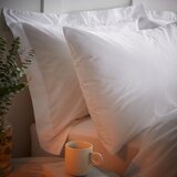 Bianca Bela podaljšana posteljnina za zakonsko posteljo iz mešanice tencela 230x220 cm Temperature Controlling TENCEL™ – | Shoptok.si