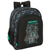 Minecraft ruksak Screen 38 cm prilagodljiv | shoptok.hr