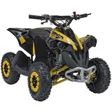  Quad na akumulator RENEGADE HighPer 49CC Combustion - žuti | shoptok.hr