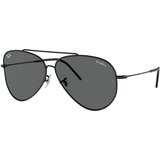 Ray-ban muške aviator reverse naočare za sunce rb R0101S 002/GR | ePonuda.com