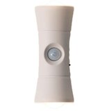 INF Navpična peščena ura zidna svetilka s senzorjem gibanja, 500mAh White, (5000491174) Cene
