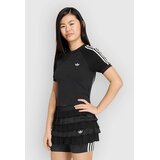 Adidas Knt 3Stripe T-shirt black Cene