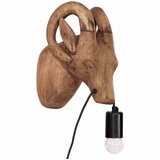  Zidna svjetiljka u obliku životinje 25 W 12x12x42 cm E27 | Eponuda.ba