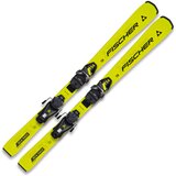 Fischer dječji ski set RC4 RACE JRS + FS4 CA-80 cm Cijene