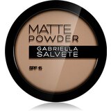 Gabriella Salvete matte powder SPF15 mat puder 8 g nijansa 04 Cijene