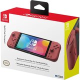 Hori Split Pad Compact Apricot Red (SWITCH) | Shoptok.si