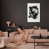 Artgeist Slika Na Platnu Love Longing | Shoptok.si