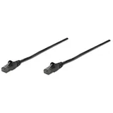 mrežni kabel 10 m, črn