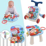 Kikka Boo guralica play & grow 2in1 blue KKB30075 | Eponuda.com