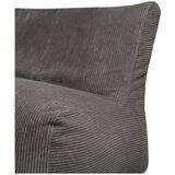 SLOWDOWN Krem vreća za sjedenje od samta Sofa Seat Lounge – | shoptok.hr